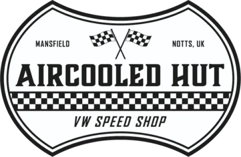 Aircooled Hut logo